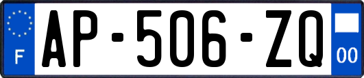 AP-506-ZQ