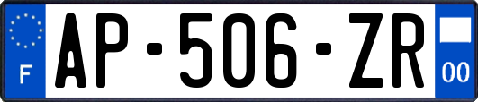 AP-506-ZR