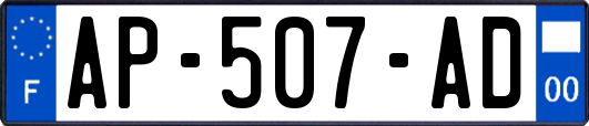 AP-507-AD