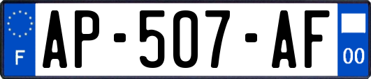 AP-507-AF