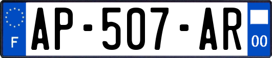 AP-507-AR