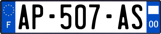 AP-507-AS