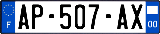 AP-507-AX