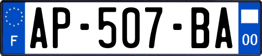 AP-507-BA