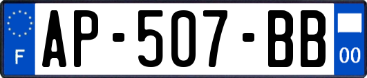 AP-507-BB