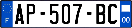 AP-507-BC