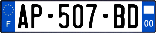 AP-507-BD