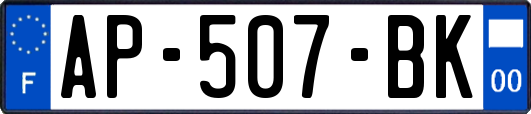 AP-507-BK