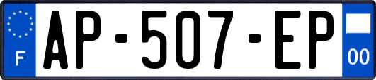 AP-507-EP