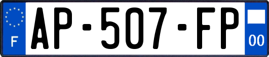 AP-507-FP