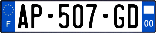AP-507-GD