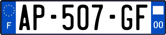 AP-507-GF