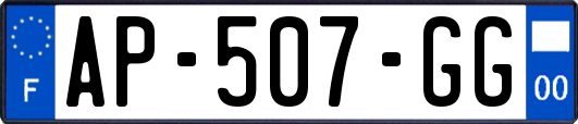 AP-507-GG