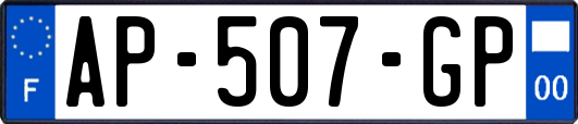 AP-507-GP