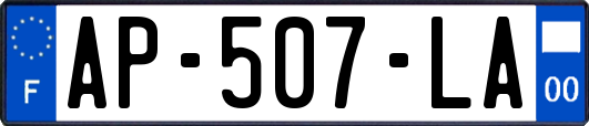AP-507-LA