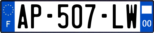 AP-507-LW