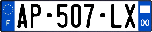 AP-507-LX