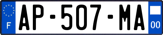 AP-507-MA