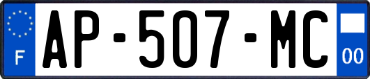 AP-507-MC