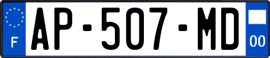 AP-507-MD