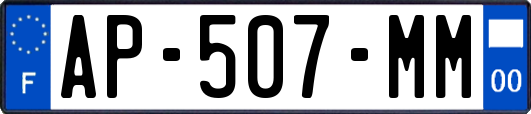 AP-507-MM
