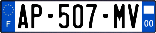 AP-507-MV