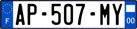 AP-507-MY