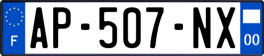 AP-507-NX