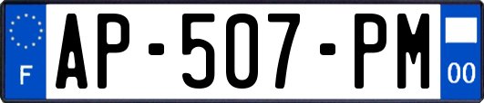 AP-507-PM