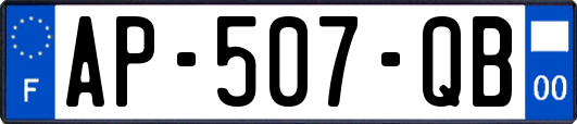 AP-507-QB