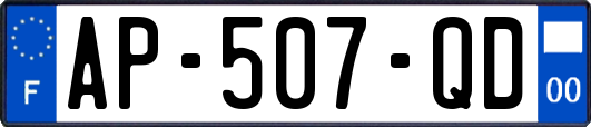 AP-507-QD