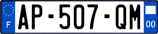 AP-507-QM