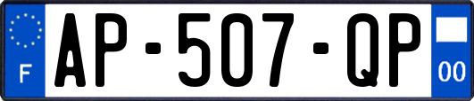 AP-507-QP