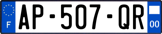 AP-507-QR