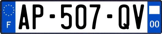 AP-507-QV