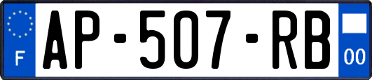 AP-507-RB
