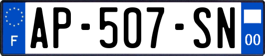 AP-507-SN