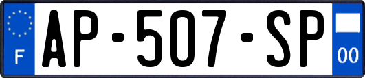 AP-507-SP