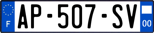 AP-507-SV