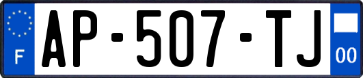 AP-507-TJ