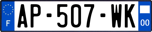 AP-507-WK