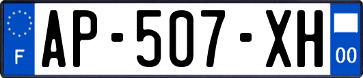 AP-507-XH