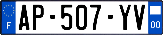 AP-507-YV