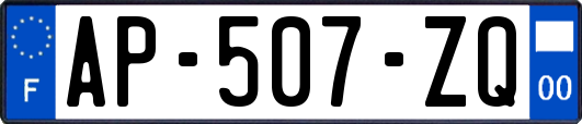 AP-507-ZQ