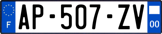 AP-507-ZV