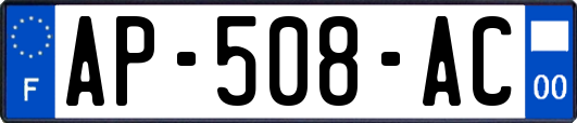 AP-508-AC