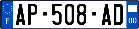 AP-508-AD