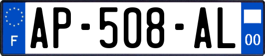 AP-508-AL