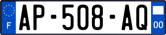 AP-508-AQ