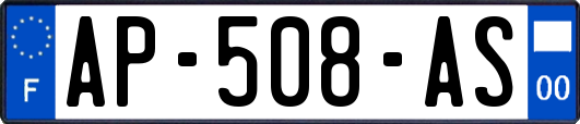 AP-508-AS